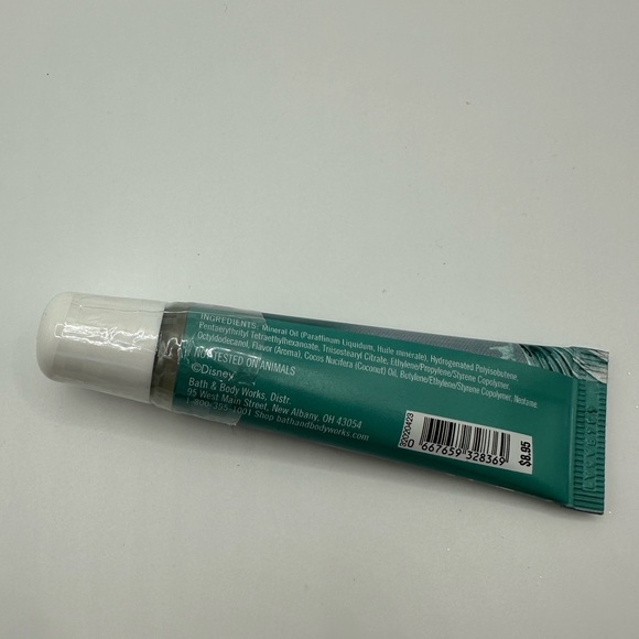 Bath & Body Works Disney Princess Ariel Little Mermaid 3-set NWT - Picture 9 of 9